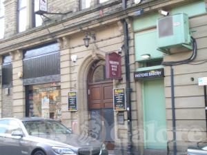 Picture of Nelsons
