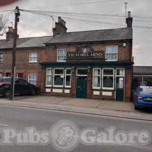 Picture of Victoria Arms