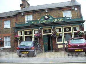 Picture of Victoria Arms