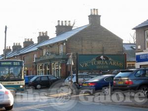 Picture of Victoria Arms