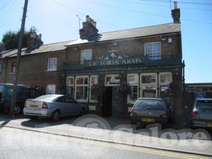 Picture of Victoria Arms