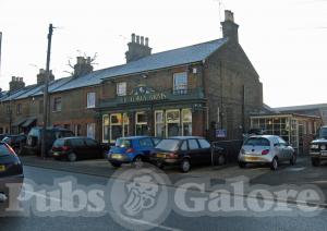 Picture of Victoria Arms