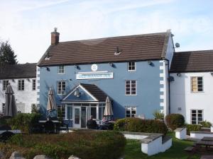 Picture of The Old Manor