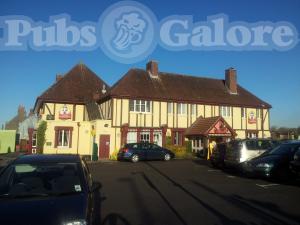 Picture of Toby Carvery Maes Knoll