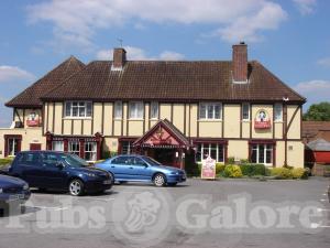 Picture of Toby Carvery Maes Knoll