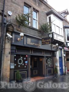 Picture of Harvey's