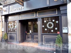 Picture of Harvey's