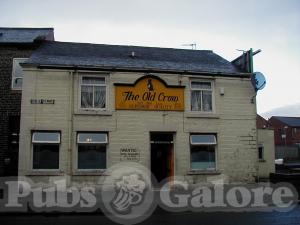 Picture of The Old Crow