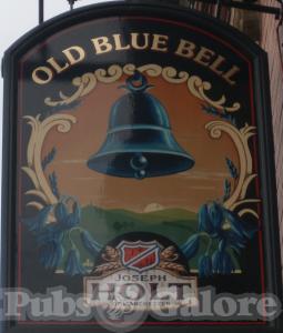 Picture of Old Blue Bell
