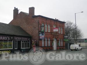 Picture of Foresters Arms