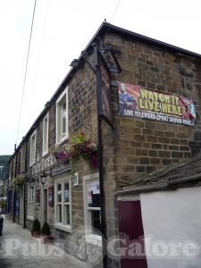 Picture of The Otley Tavern