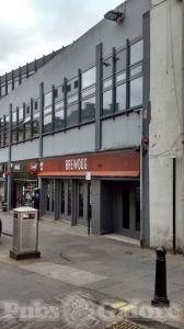 Picture of BrewDog Stirling