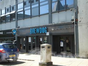 Picture of BrewDog Stirling