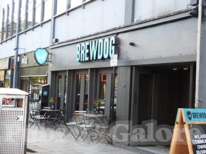 Picture of BrewDog Stirling