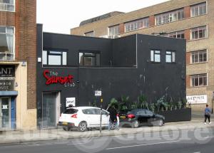 Picture of The Sunset Club