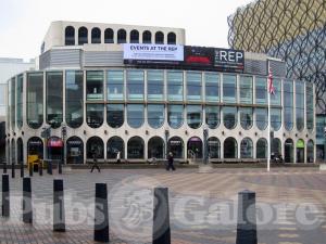 Picture of The Rep Bar
