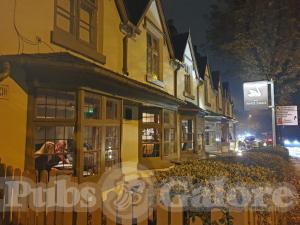 Picture of The White Swan