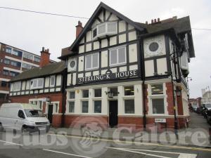 Picture of Woodman Inn