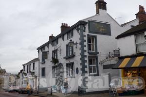 Picture of The Swan & Royal Hotel