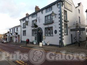 Picture of The Swan & Royal Hotel