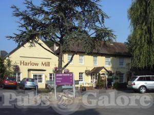 Picture of Harlow Mill
