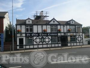 Picture of Ye Olde Three Crowns