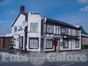 Picture of The Britannia