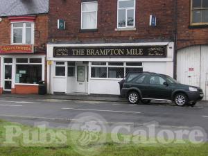 Picture of The Brampton Mile