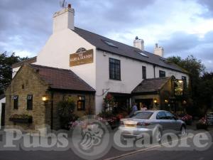 Picture of Hare & Hounds