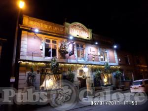 Picture of Dungeon Inn