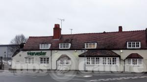 Picture of Harvester The Wheatsheaf