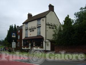 Picture of The Saracen's Head