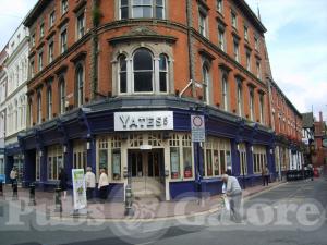 Picture of Yates's