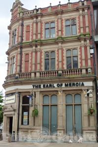 Picture of The Earl of Mercia (JD Wetherspoon)