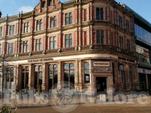Picture of The Earl of Mercia (JD Wetherspoon)