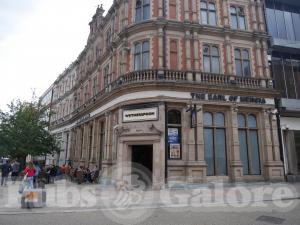 Picture of The Earl of Mercia (JD Wetherspoon)