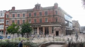 Picture of The Earl of Mercia (JD Wetherspoon)