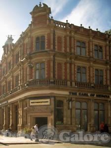Picture of The Earl of Mercia (JD Wetherspoon)