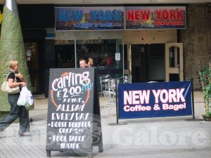 Picture of New York Bar & Grill