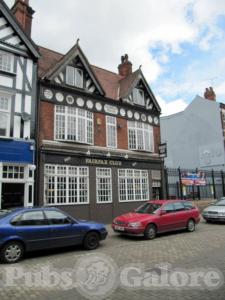 Picture of Fairfax Club