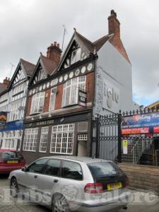 Picture of Fairfax Club