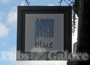 Picture of Blue
