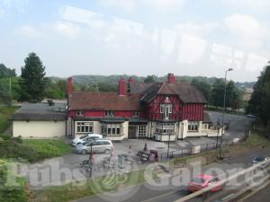 Picture of Toby Carvery Stonebridge