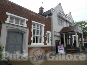Picture of Hare & Hounds