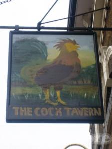 Picture of The Cock Tavern