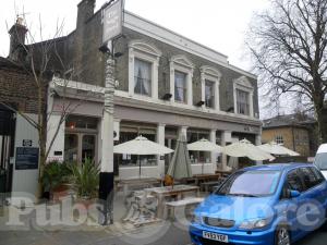 Picture of The Nags Head