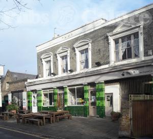 Picture of The Nags Head