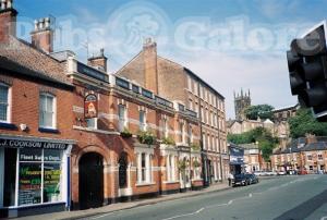 Picture of Queens Hotel