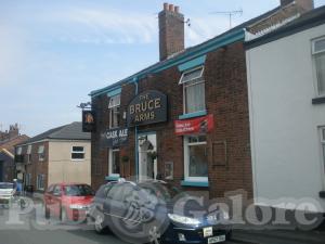 Picture of Bruce Arms