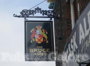 Picture of Bruce Arms